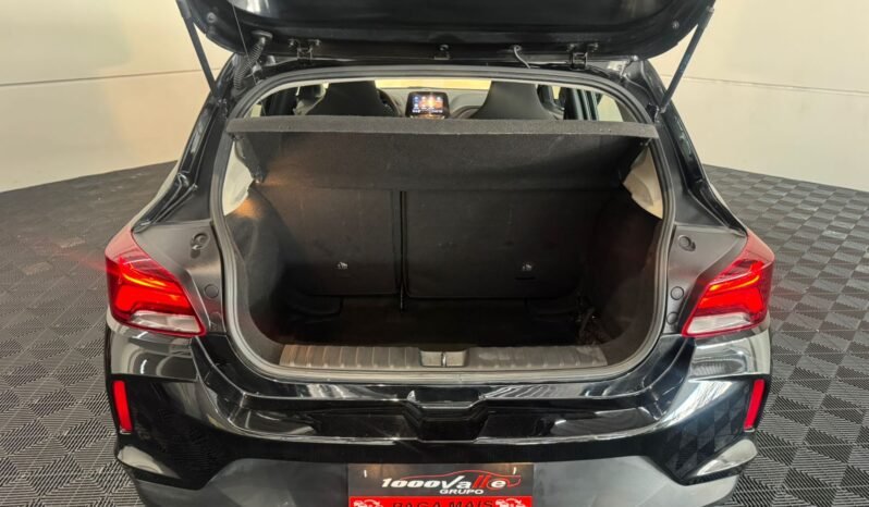 Chevrolet ONIX HATCH LT 2025 completo
