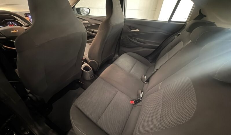 Chevrolet ONIX HATCH LT 2025 completo