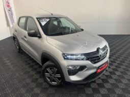 Renault Kwid Zen 2026