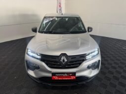 Renault Kwid Zen 2026