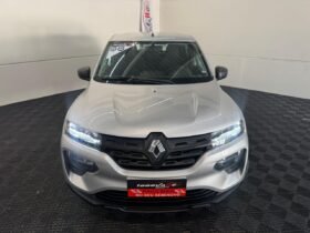Renault Kwid Zen 2026