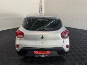 Renault Kwid Zen 2026