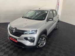 Renault Kwid Zen 2026