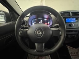 Renault Kwid Zen 2026 completo
