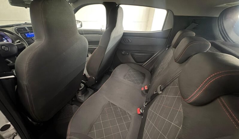 Renault Kwid Zen 2026 completo