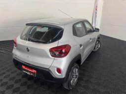 Renault Kwid Zen 2026 completo