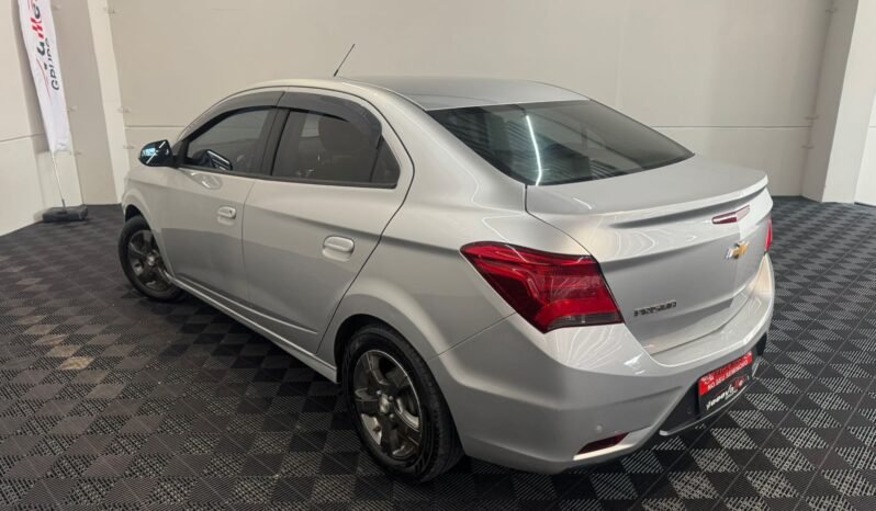 Chevrolet PRISMA Sed. LT 2019 completo