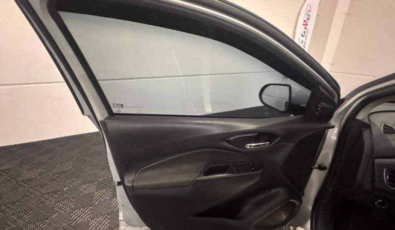 Chevrolet PRISMA Sed. LT 2019 completo