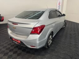 Chevrolet PRISMA Sed. LT 2019 completo