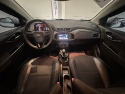 Chevrolet PRISMA Sed. LT 2019 completo