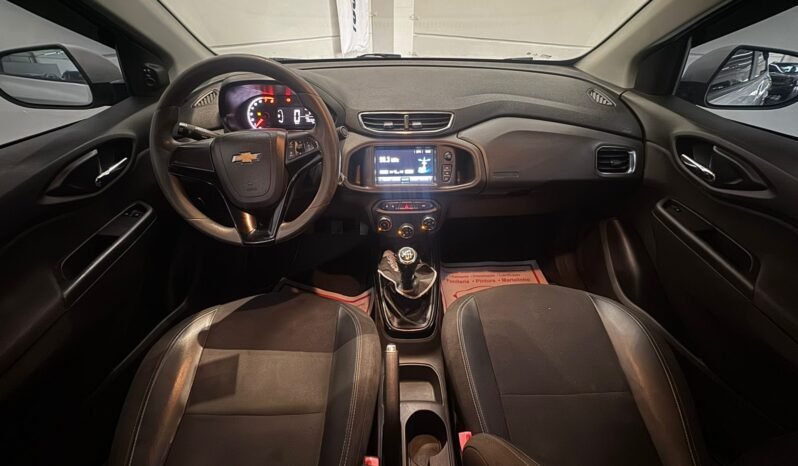 Chevrolet PRISMA Sed. LT 2019 completo