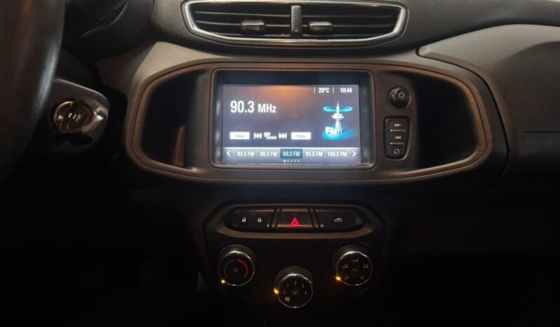 Chevrolet PRISMA Sed. LT 2019 completo
