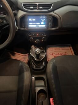 Chevrolet PRISMA Sed. LT 2019 completo