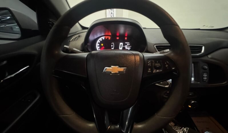 Chevrolet PRISMA Sed. LT 2019 completo
