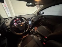 Chevrolet PRISMA Sed. LT 2019 completo