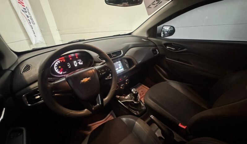 Chevrolet PRISMA Sed. LT 2019 completo