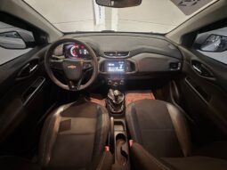 Chevrolet PRISMA Sed. LT 2019 completo