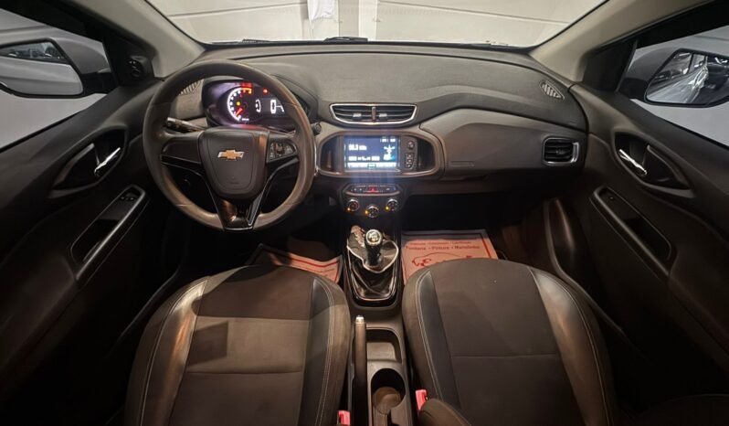 Chevrolet PRISMA Sed. LT 2019 completo