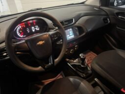 Chevrolet PRISMA Sed. LT 2019 completo