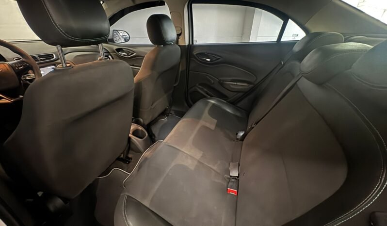 Chevrolet PRISMA Sed. LT 2019 completo