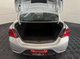 Chevrolet PRISMA Sed. LT 2019 completo