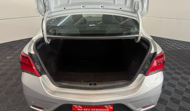 Chevrolet PRISMA Sed. LT 2019 completo