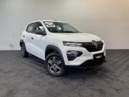 Renault Kwid  Zen 2026