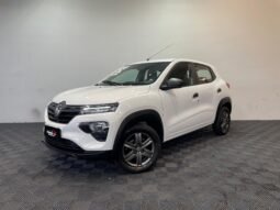 Renault Kwid  Zen 2026