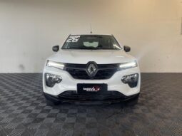 Renault Kwid  Zen 2026