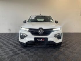 Renault Kwid  Zen 2026