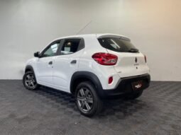 Renault Kwid  Zen 2026