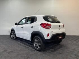 Renault Kwid  Zen 2026