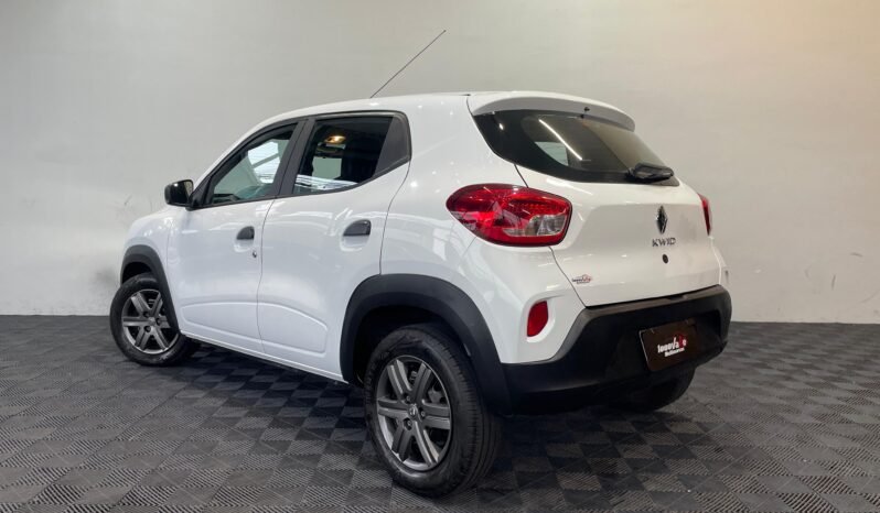 Renault Kwid  Zen 2026 completo