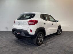 Renault Kwid  Zen 2026 completo