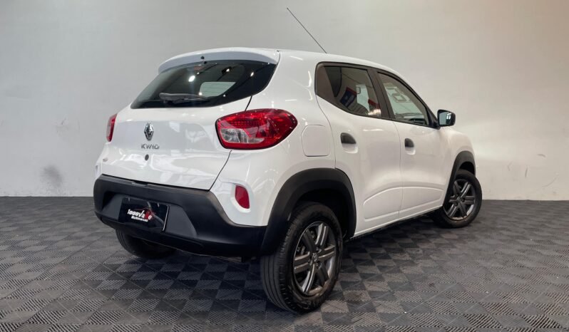 Renault Kwid  Zen 2026 completo