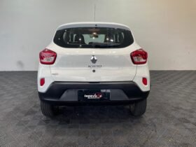 Renault Kwid  Zen 2026