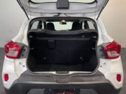 Renault Kwid  Zen 2026 completo