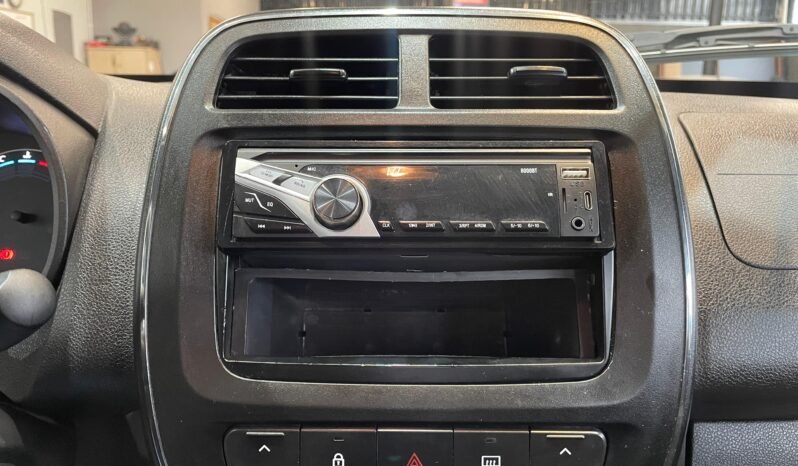 Renault Kwid  Zen 2026 completo