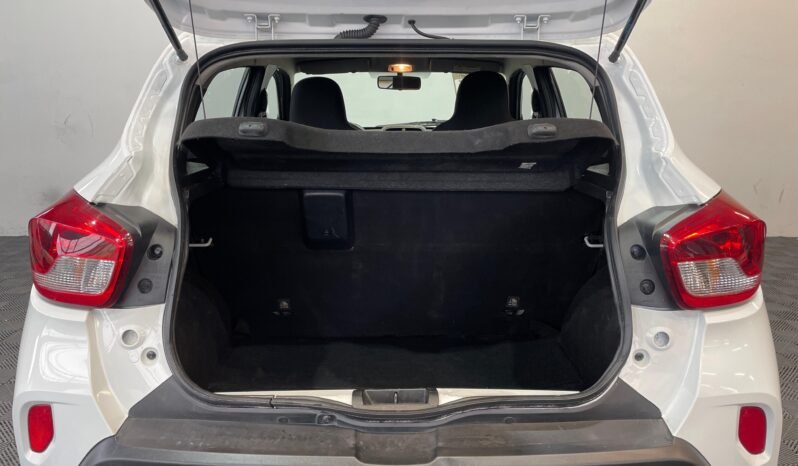 Renault Kwid  Zen 2026 completo
