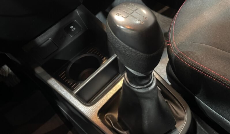 Renault Kwid  Zen 2026 completo