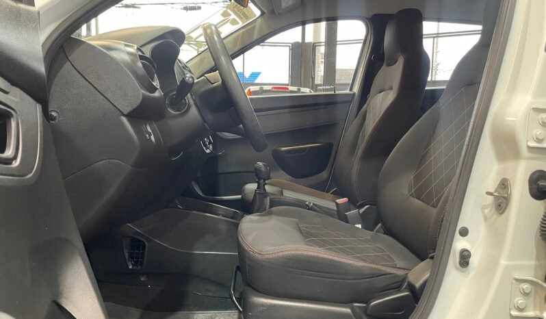 Renault Kwid  Zen 2026 completo