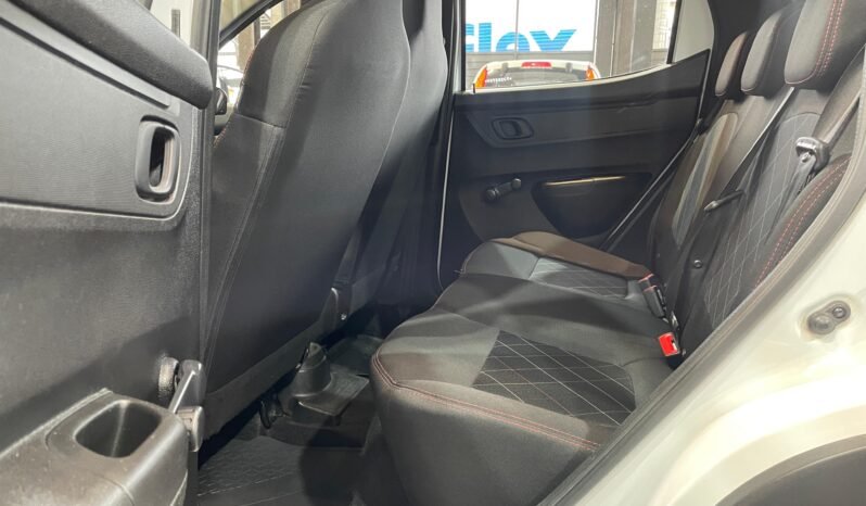 Renault Kwid  Zen 2026 completo