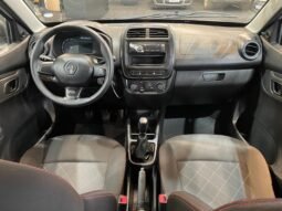 Renault Kwid  Zen 2026 completo