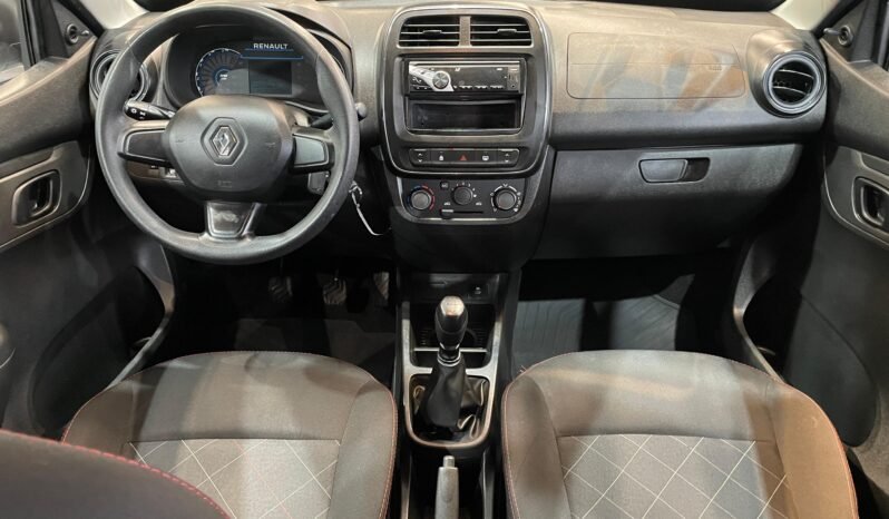 Renault Kwid  Zen 2026 completo
