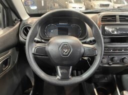 Renault Kwid  Zen 2026 completo