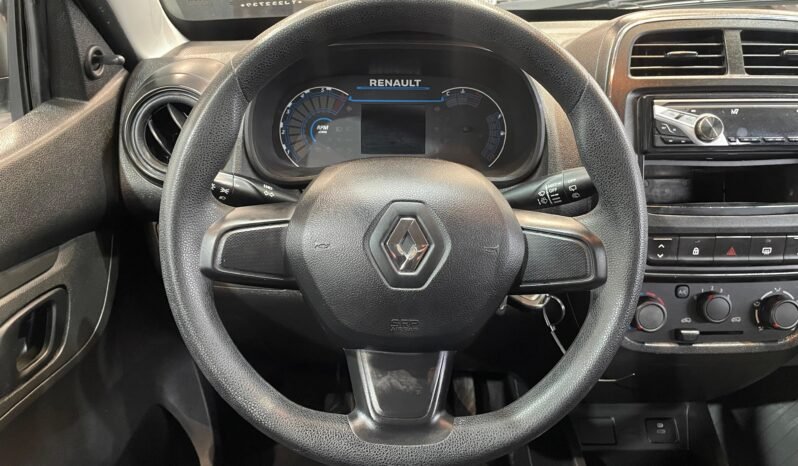 Renault Kwid  Zen 2026 completo