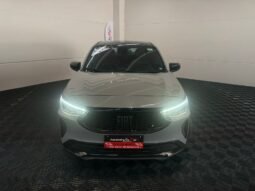 Fiat Fastback Impetus 2024