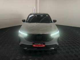 Fiat Fastback Impetus 2024