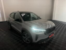 Fiat Fastback Impetus 2024