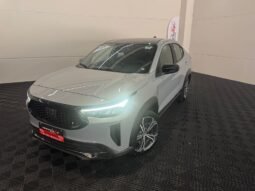 Fiat Fastback Impetus 2024